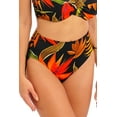 thumbnail image 1 of Fantasie Pichola High Waist Bikini Brief FS503978, 1 of 4