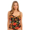 thumbnail image 1 of Fantasie Pichola Underwire Twist Front Tankini FS503954, 1 of 4