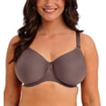 thumbnail image 1 of Fantasie Rebecca Essentials Molded Spacer Underwire Bra (101310),34E,Warm Ombre, 1 of 5