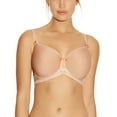 thumbnail image 1 of Fantasie Rebecca Molded T-Shirt Underwire Bra (2024),30FF,Nude, 1 of 5