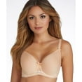 thumbnail image 1 of Fantasie Rebecca Molded T-Shirt Underwire Bra (2024),40DD,Nude, 1 of 5