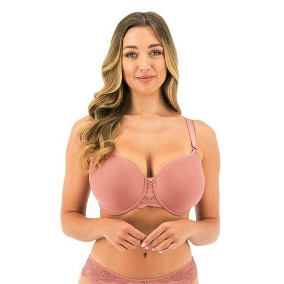Fantasie Reflect Underwire Bandless Spacer T-Shirt Bra FL101810