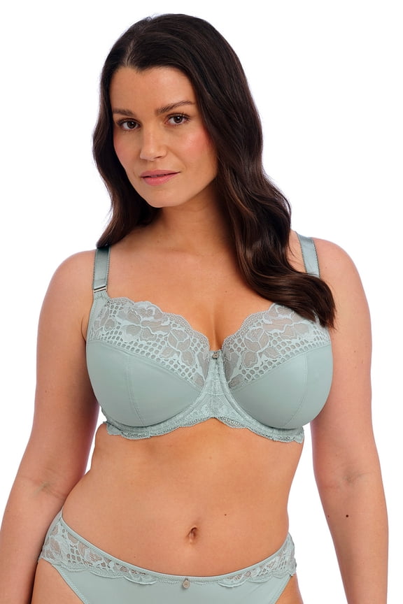 Reflect Underwire Side Support Bra FL101801
