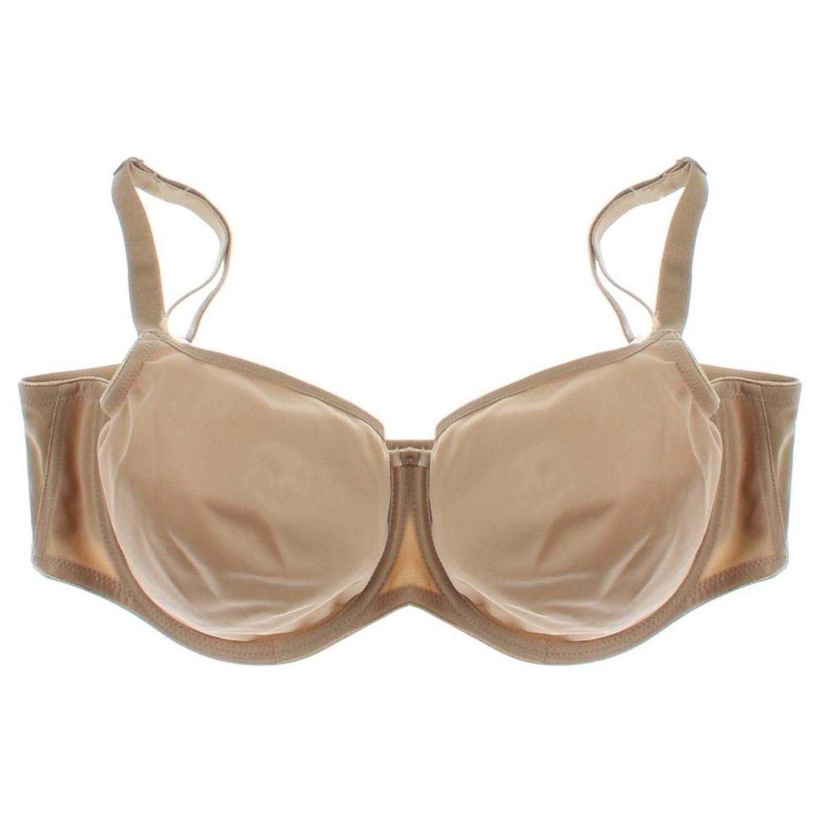 Fantasie Rebecca T-shirt BH, Zwart, 75E