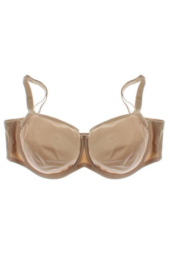 Smoothing Underwire Molded Balcony Bra FL4520