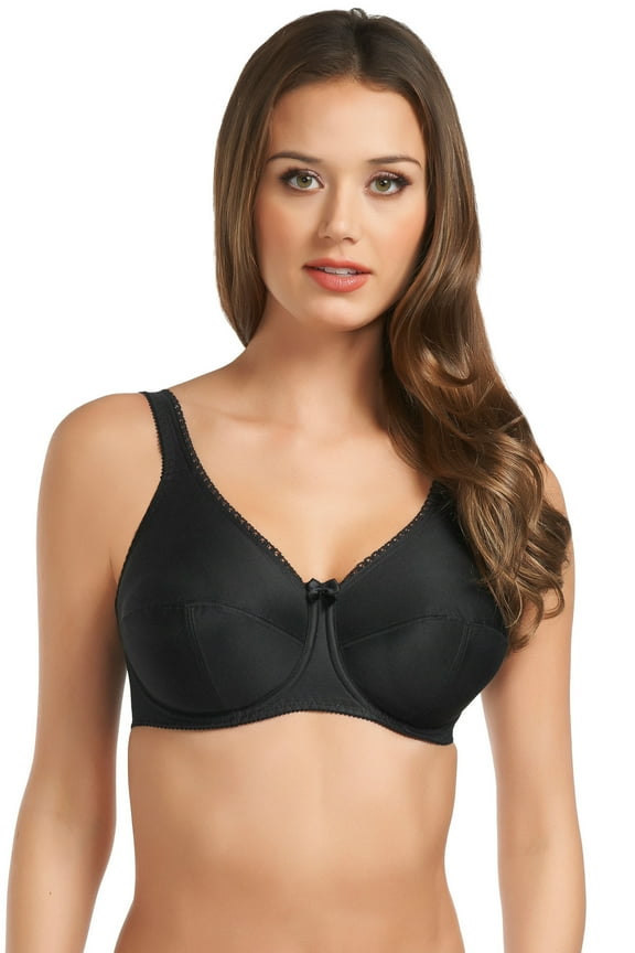 Specialty Smooth Cup Bra FL6500