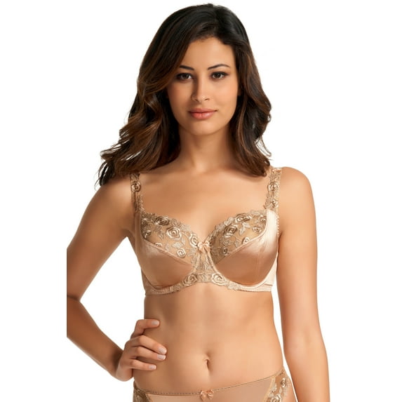 Fantasie Women Adjustable Balconette bras