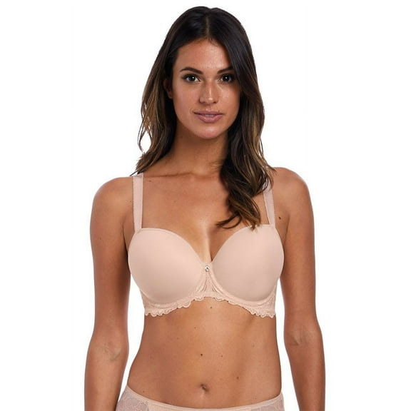 Fantasie Women  Adjustable Molded bras