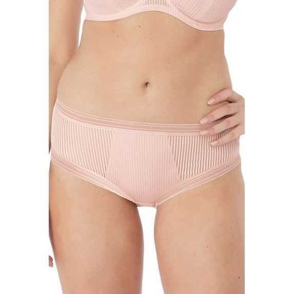 Fantasie Womens Fusion Brief, 2L, Blush