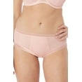 thumbnail image 1 of Fantasie Womens Fusion Brief, XL, Blush, 1 of 19