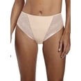 thumbnail image 1 of Fantasie Womens Illusion Brief, 2L, Natural Beige, 1 of 3