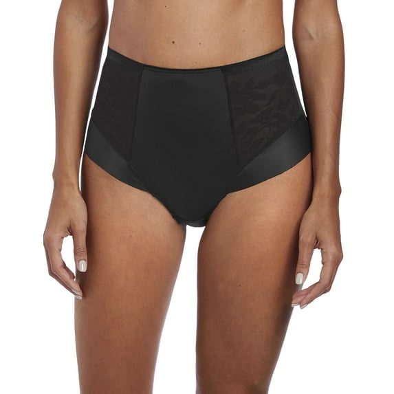 Fantasie Womens Illusion High Waist Brief