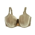 thumbnail image 1 of Fantasie Womens Satin Underwire T-Shirt Bra, 1 of 2