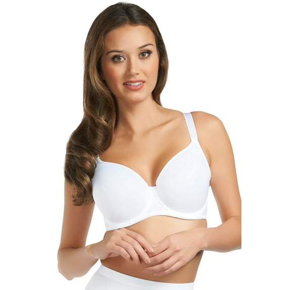 Fantasie Womens Smoothing Seamless Balcony Bra 4520