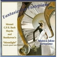 thumbnail image 1 of Fantasies for Fortepiano, 1 of 1