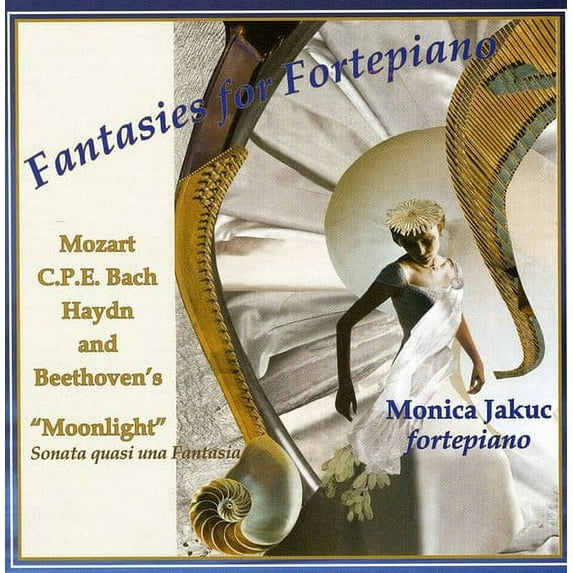 Fantasies for Fortepiano
