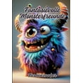 thumbnail image 1 of Fantasievolle Monsterfreunde: Farbenzauber (Paperback), 1 of 1