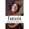thumbnail image 1 of Fantasio (Paperback), 1 of 1