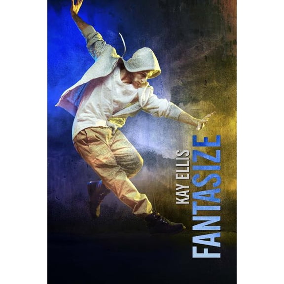 Fantasize (Paperback)