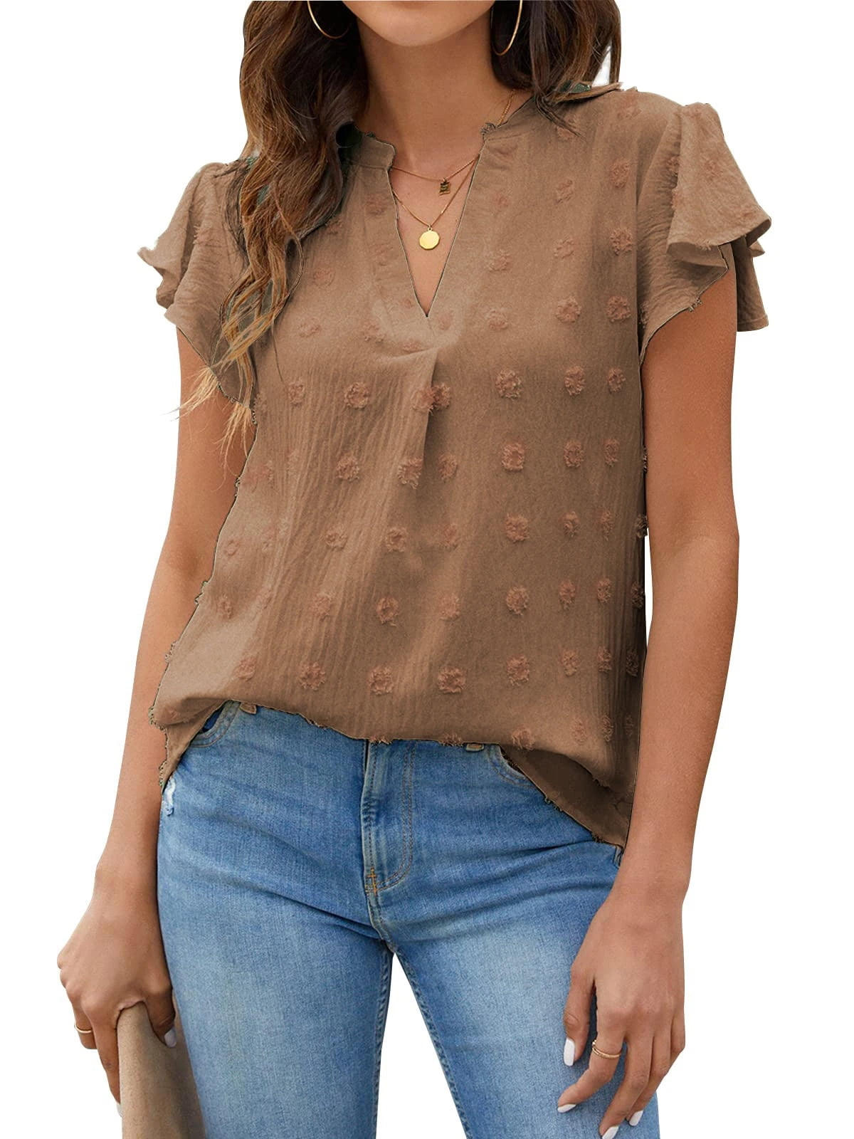 Dressy clearance summer tops