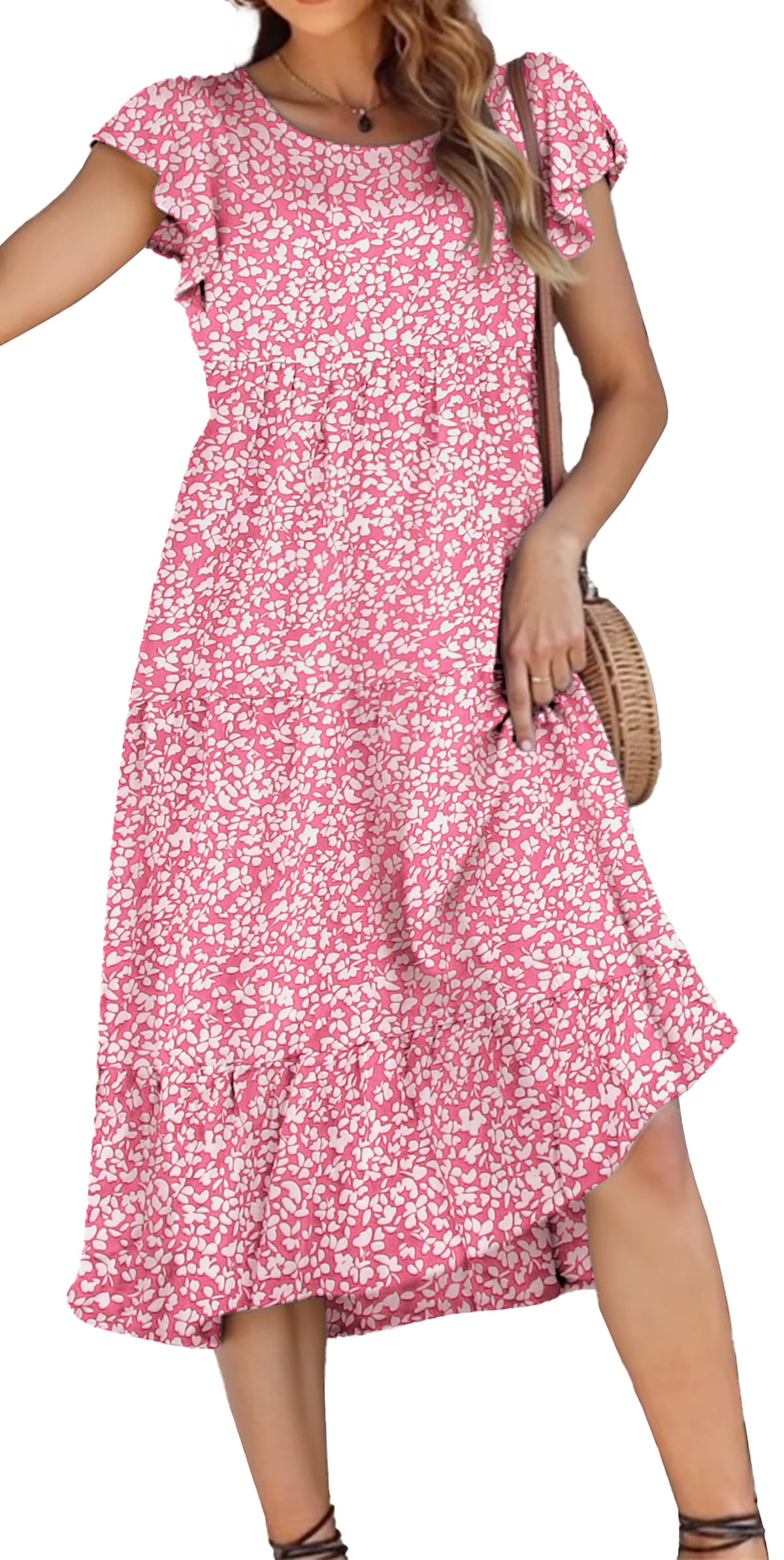 cream long dress with sleeves Authentic Crewneck Sleeve Fit and Flare Color:Cherry Red Hallie Mini Dress - [color:BLACK]clearance:boolean:true