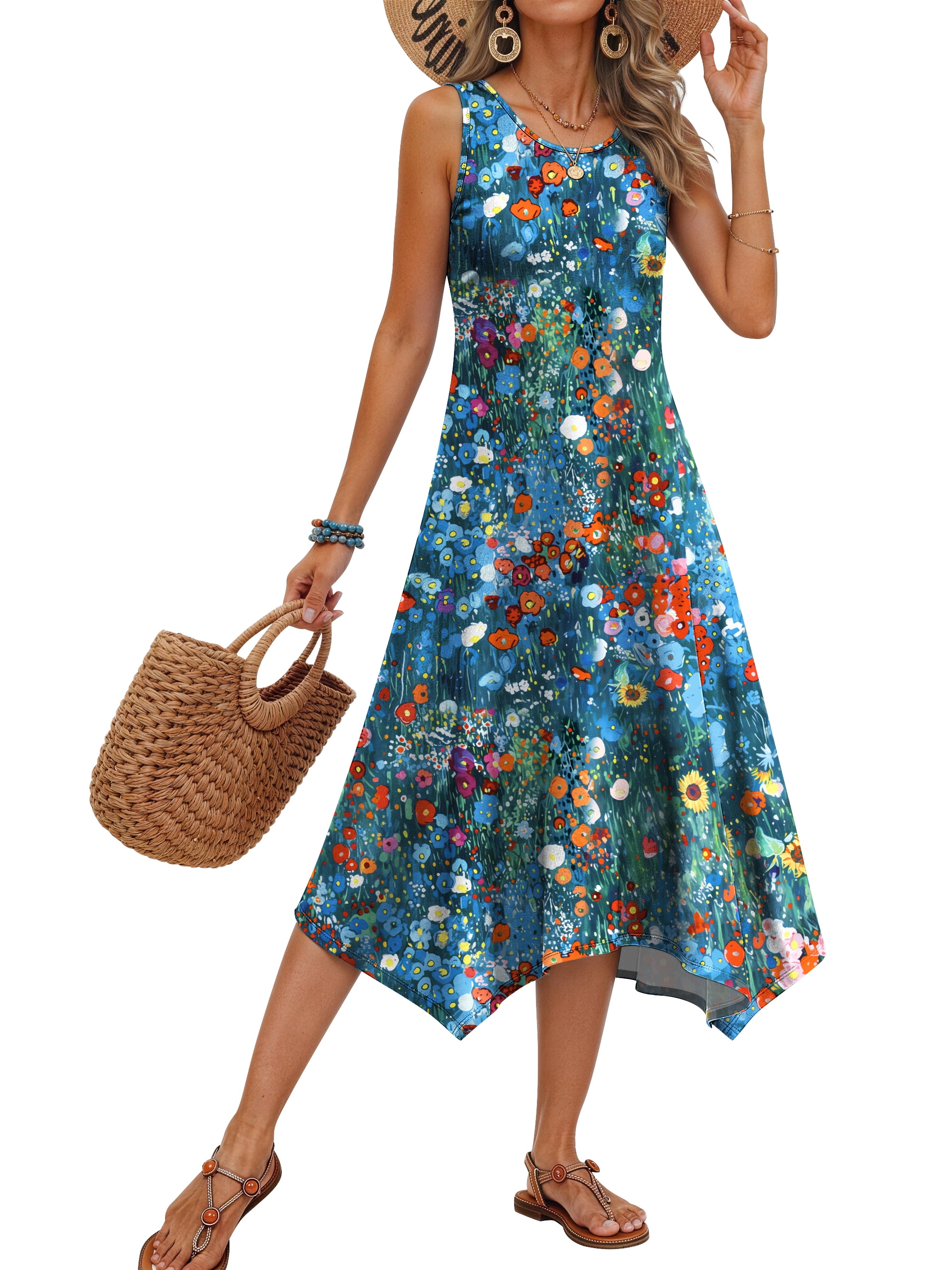 women dresses walmart Sana Dress