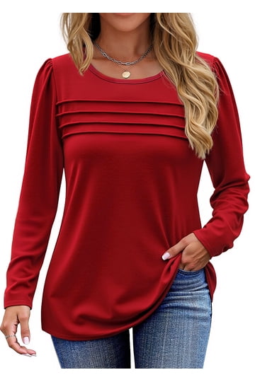 knee length dresses for ladies Women's Kitts Shirt Dress with Belt main image 1