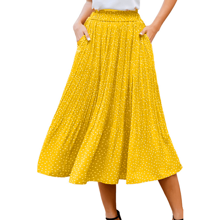 スカート [NICEGHOSTCLUB]PARACHUTE MIDI SKIRT_YELLOW(NG2ESUPA90A) parachute midi skirt[charcoal] - niceghostclub