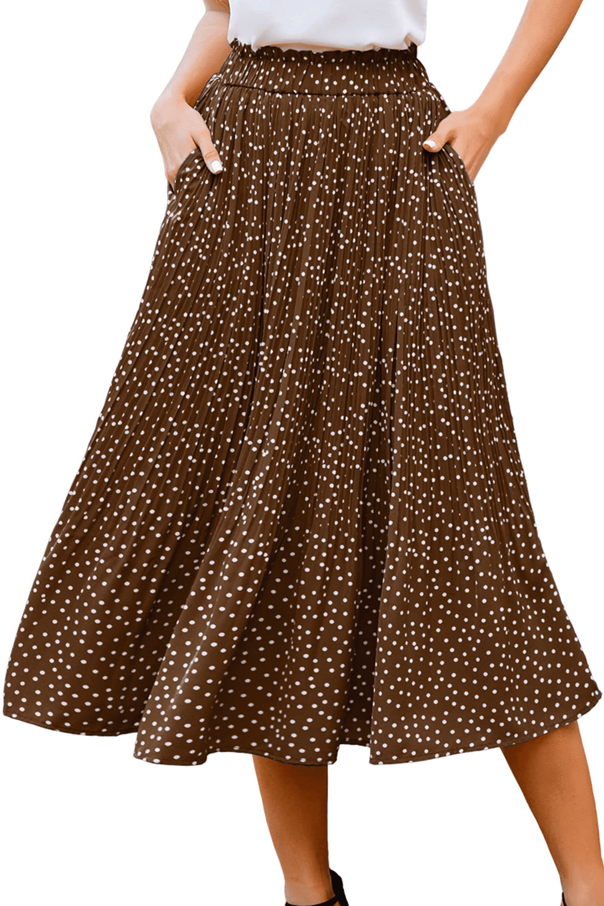 Fantaslook-Midi-Pleated-Skirts Fantaslook-Midi-Pleated-Skirts