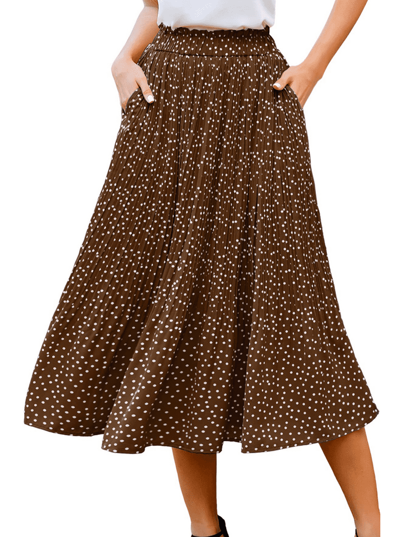 【HI FI FNK】(W) Sola Checked Pleats Skirt W) Noa Wrap Pleats Skirt (2color) - HIFIFNK | 60% - Asian