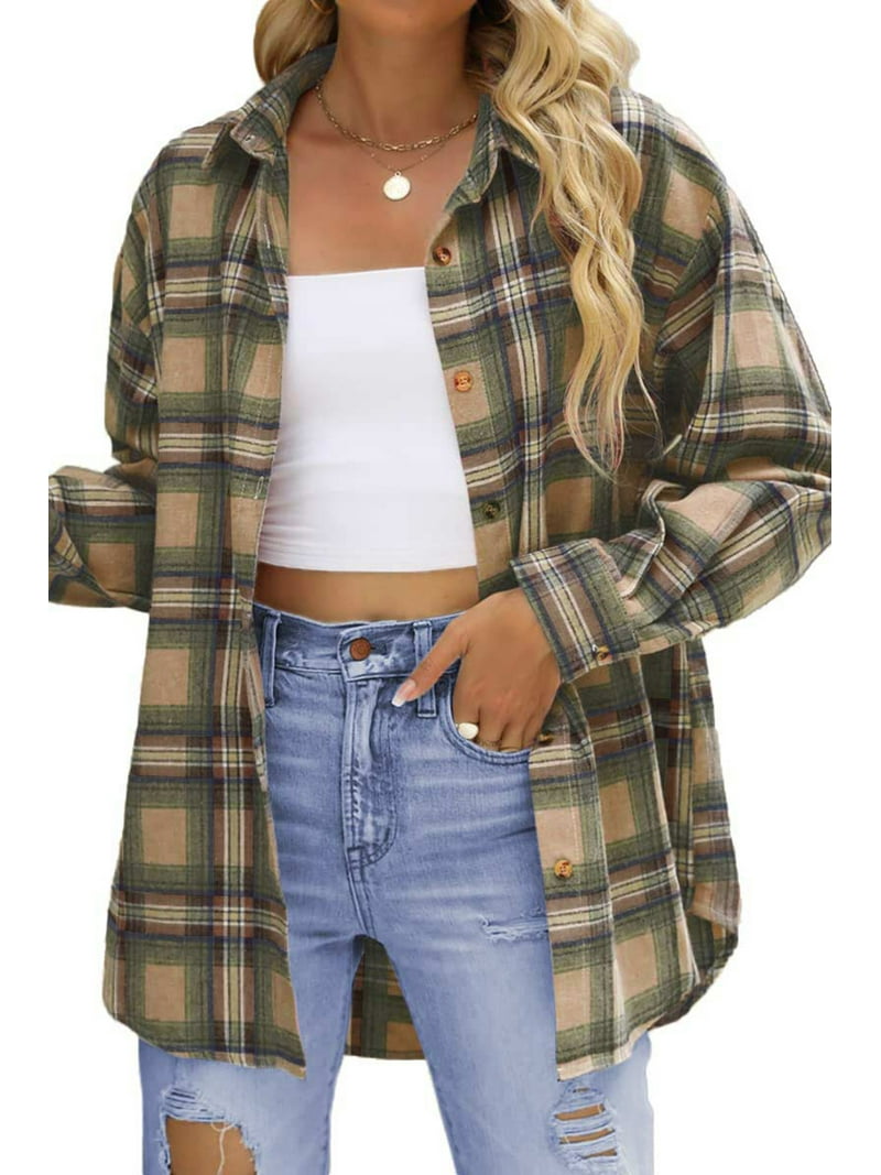 トップス 24AW ALONE BIG PRINTED FLANNEL SHIRT 24AW ALONE BIG PRINTED FLANNEL SHIRT