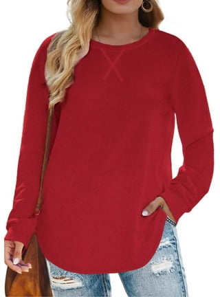 Womens Plus Sweatshirts Hoodies in Womens Plus Walmart