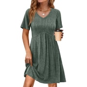 Women's Tunic Dresses