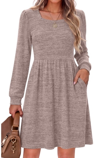 Plus Size Dresses