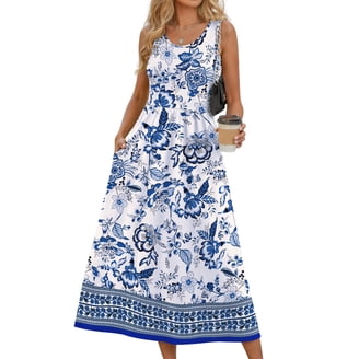 best handkerchief dress for casual wear 2025 Ankara Smocked Handkerchief Gown Tutorial