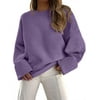 Actual Color: Grey Purple, Clothing Size: 2XL