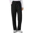 thumbnail image 1 of Fantaslook Women Joggers Pants High Waisted Drawstring Tapered Sweatpants Pleated Workout Lounge Pants with Pockets, 1 of 8