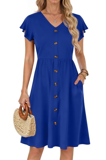 Lace Blue Dresses Lace Blue Dresses