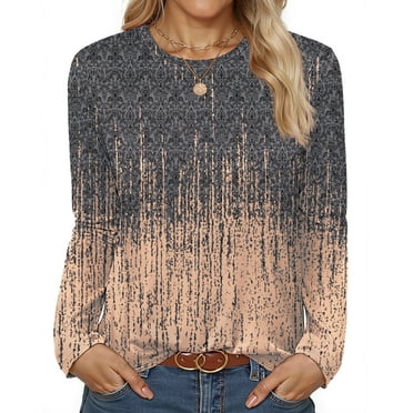 YueHuiYing Women‘s Casual Solid Color Turtleneck Fall/Winter Long ...