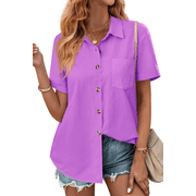 open lace back dress Napoli Bamboo Purple Shirt | Custom Men's Clothing Chicago main image 1