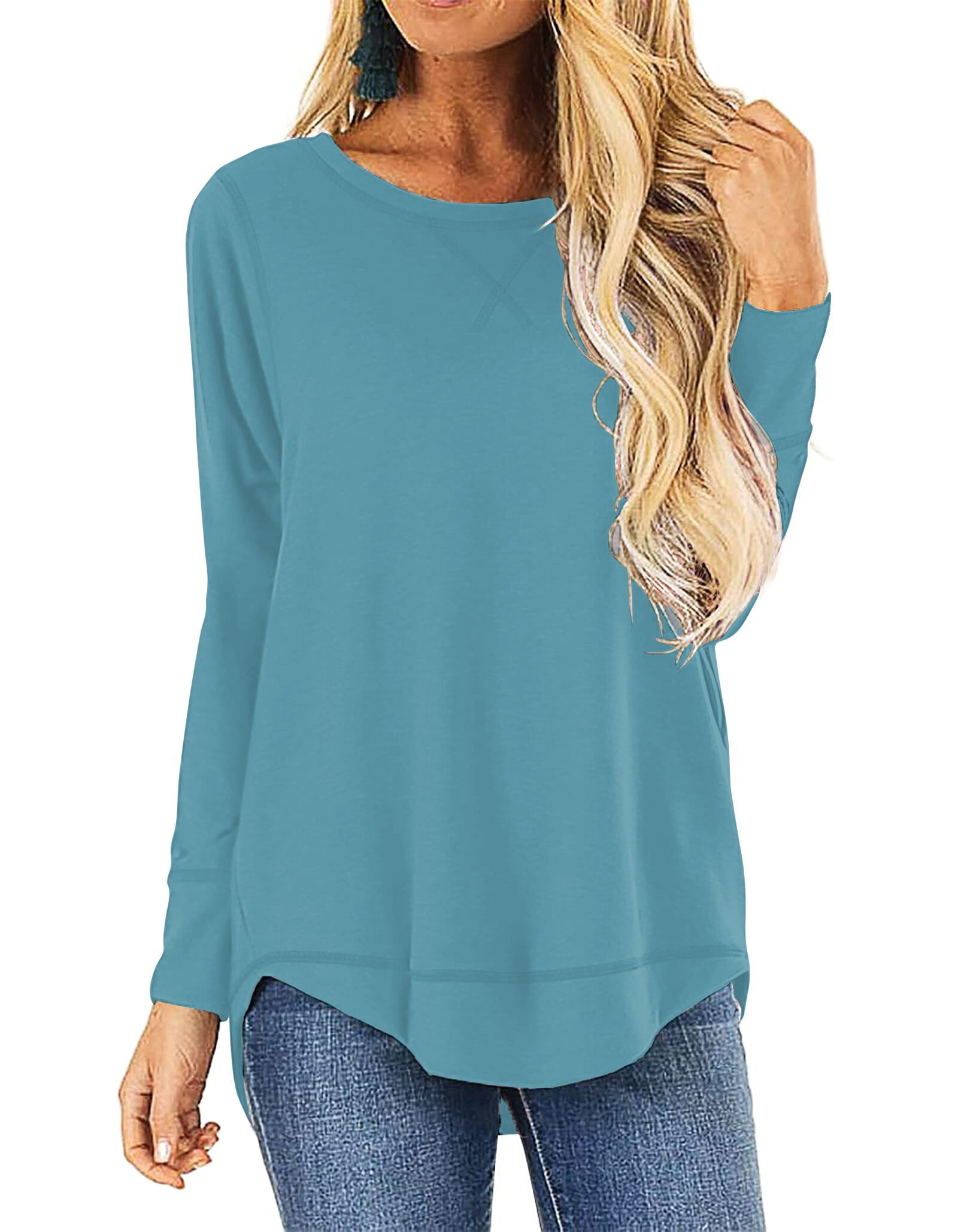 Casual shop tunic tops