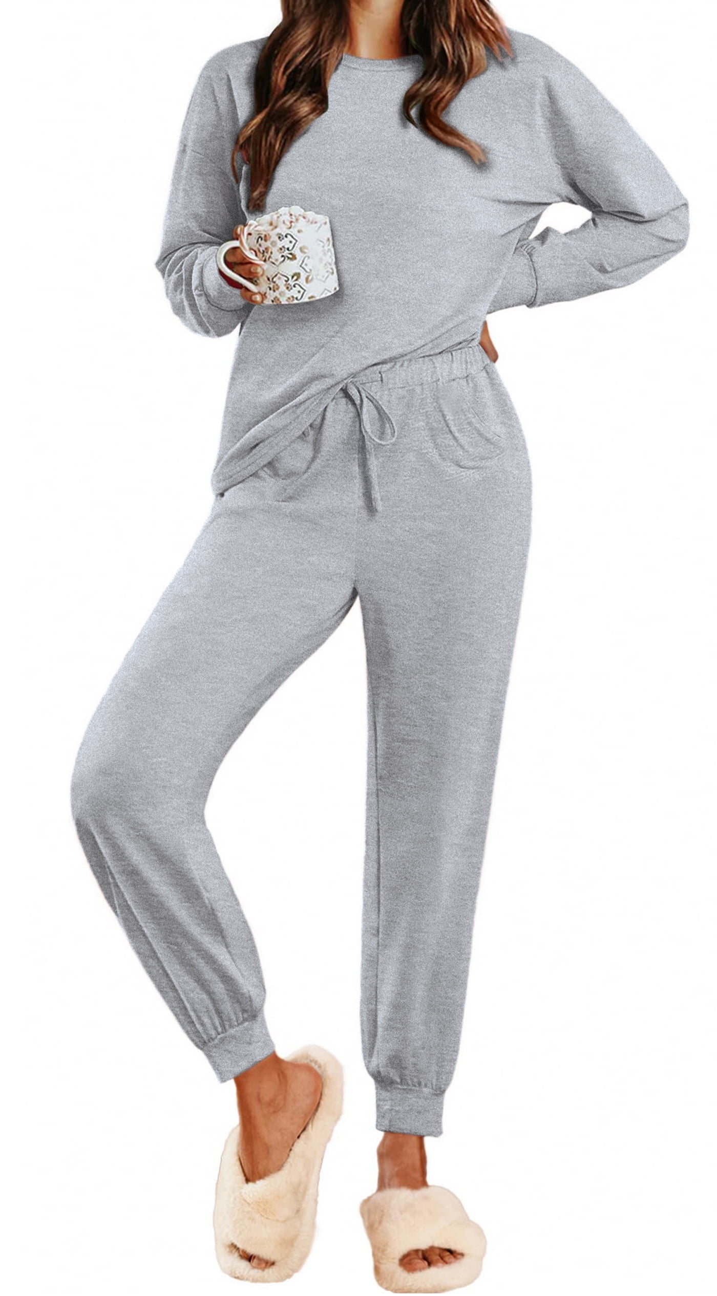 Municipal Women Corduroy pajamas Winter pajamas Ladies