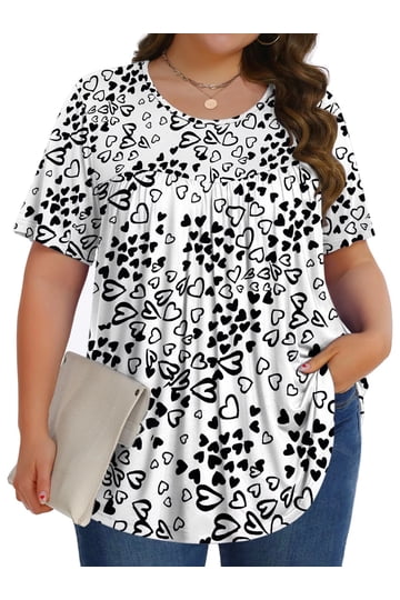 ladies dress blouses Timeson Womens and Tops Dressy: 3/4 Sleeve - Elegant Blouses for Women Worn on its own or under a blazer Gleeneat Women White Dressy Casual
