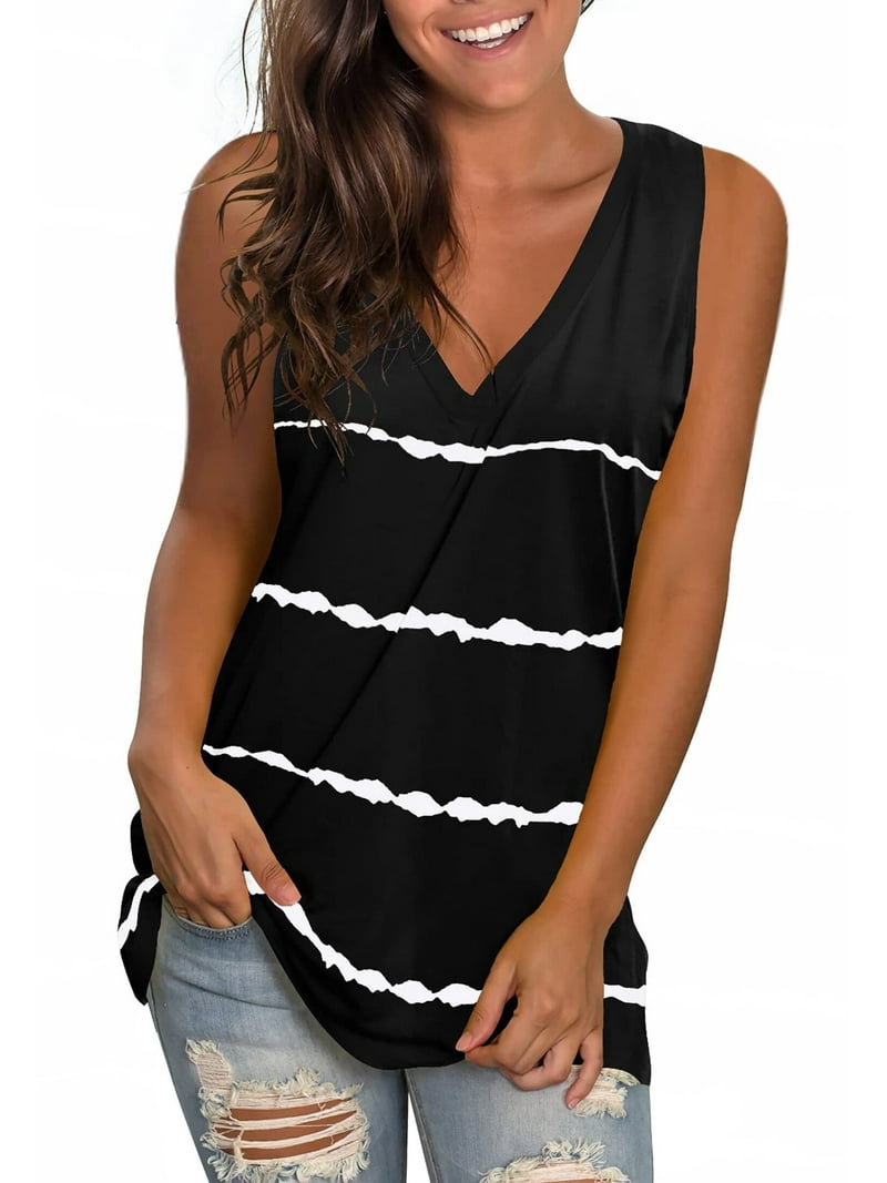 トップス overneath sleeve tanktop set OVERNEATH Tank Top Sleeve Set Navy