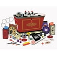 thumbnail image 1 of Fantasma Masters of Magic Set - Starter Magic Kit for Kids and Adults - Learn 450+ Magic Tricks - Boys and Girls Ages 8 and Older ,, 1 of 3