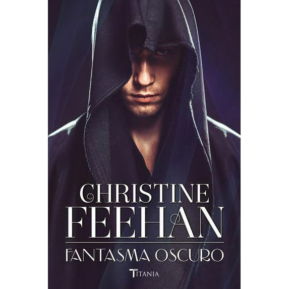 Fantasma Oscuro (Paperback)