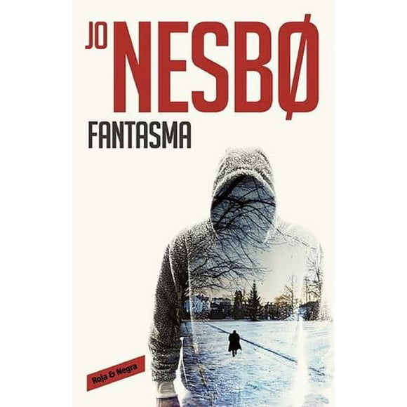 Pre-Owned Fantasma / Phantom  Harry Hole Spanish Edition Paperback Jo Nesbo