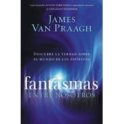 Fantasmas Entre Nosotros (Paperback)