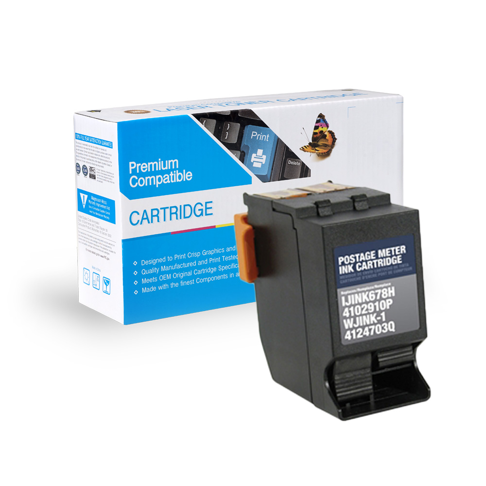 HP 41 de tinta tri-color (HP 51641A