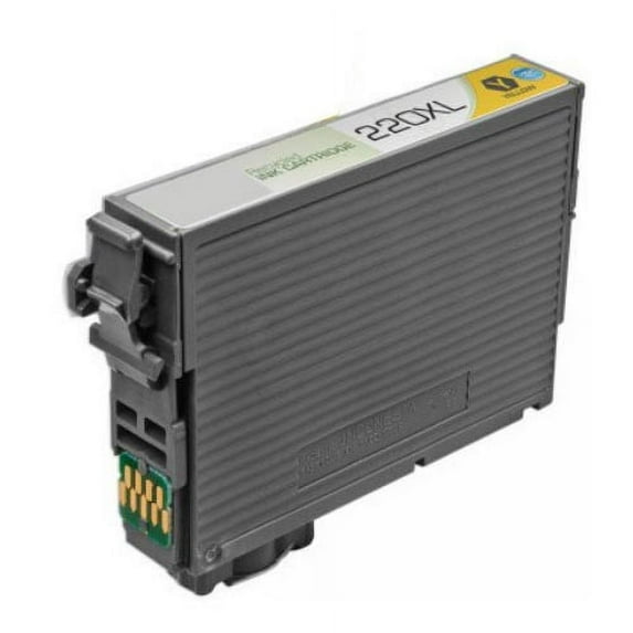 Fantastech Compatible # Epson T220XL320 Inkjet- Magenta, w. Free Delivery in the USA